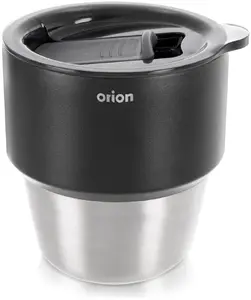 Aptel Steel Thermal Mug TERMO 220 ml