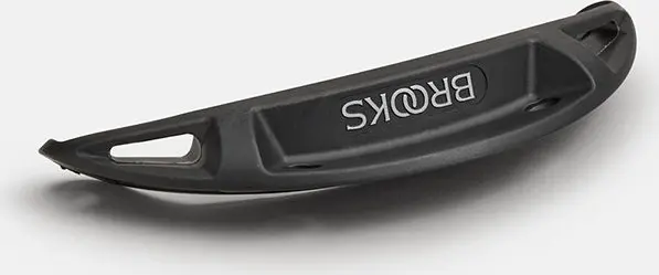 Brooks spoileris C17 seglu plāksnei, BRS-BYB0801A00000