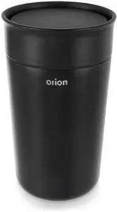 Aptel Thermal Mug Black Stainless Steel 350 ml