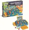 Clementoni Electricity 50733 Electronic Laboratory Photo 4