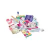 Clementoni Crazy Chic Perfume Lab 50547 Science Kit Photo 3