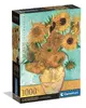 Clementoni 39966 puzzle 39966 Photo 3
