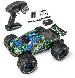 HiMoto Carson Tenzu 1:16 Remote Control Car 2.4GHz 100% RTR