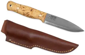 TOGO Nóż Casström Lars Fält Bushcraft Sleipner