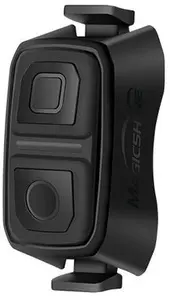 MagicShine MJ-6588 Wireless Remote Control with USB-C for ALLTY 1200U, ALLTY 800 V2.0, SEEMEE 50 V2.0, and SEEMEE 100AD bicycle lights