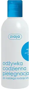 Ziaja Jojoba Hair Conditioner 200 ml for daily care
