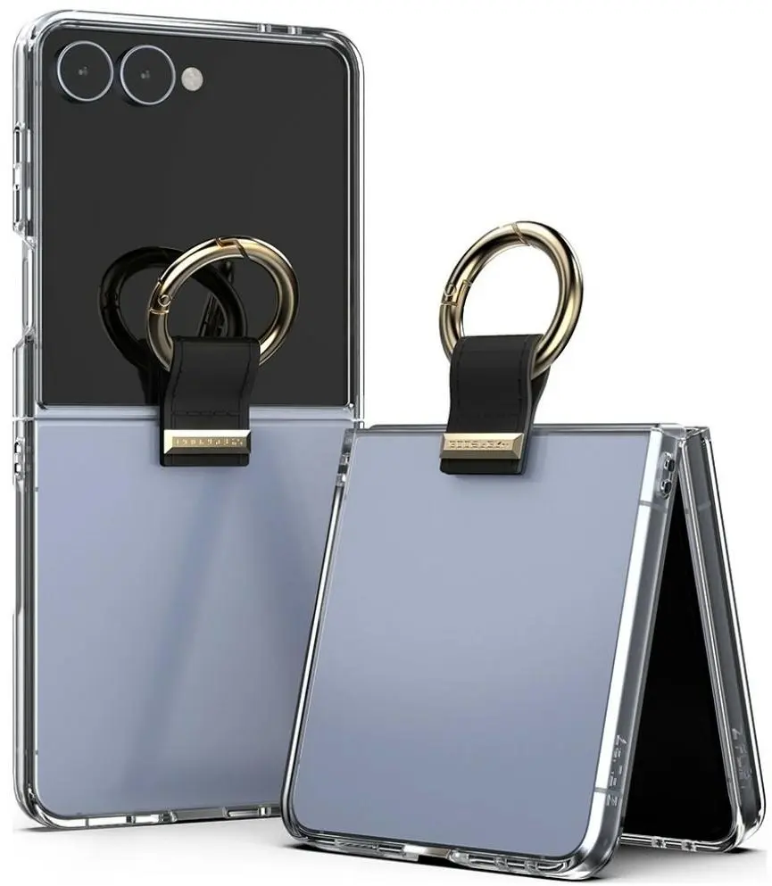 Vāciņš Samsung Galaxy Z Flip8 Samsung