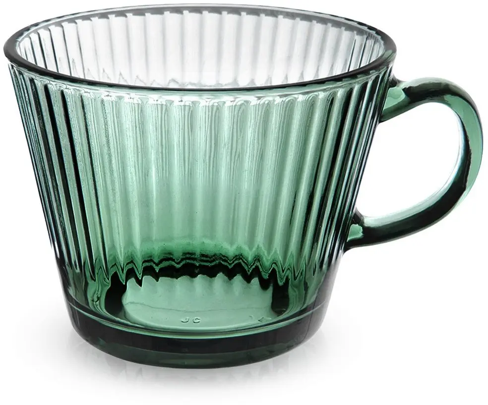 ORION Verde Zaļa Kafijas un Tējas