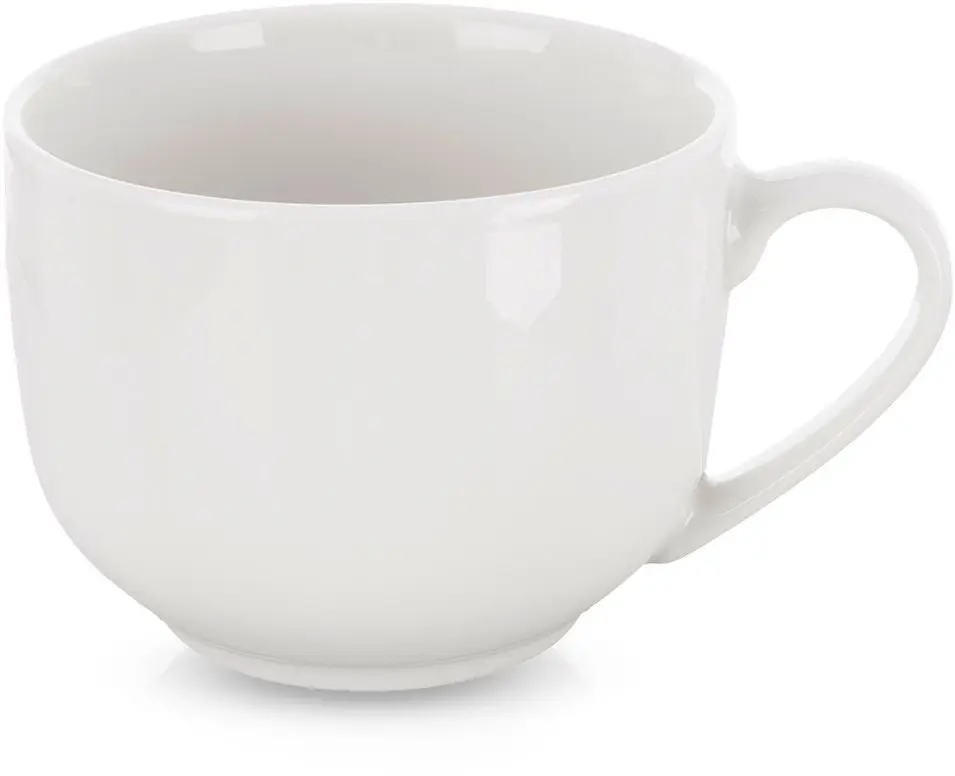 Porcelāna krūze Orion Mona XL 650