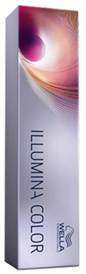 Wella Trwała Koloryzacja Wella Illumina Color