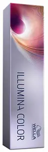Wella Illumina Color Блонд 60 мл Краска для волос Оттенок 9/60