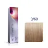 Wella Illumina Color Blonde 9/60 Matu krāsa Photo 3