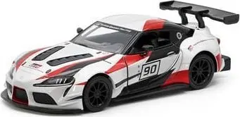 Trifox TOYOTA GR SUPRA RACING CONCEPT