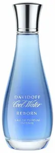 Davidoff Cool Water Woman Reborn Eau de Parfum 100 ml