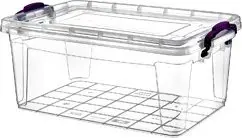 Katex BOX ERKOC 0,50 l 10,8x16x5,2 cm
