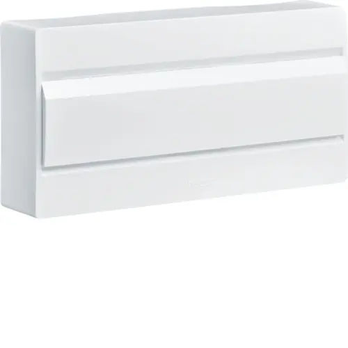 Электрический щит Hager VD118PP Photo 2