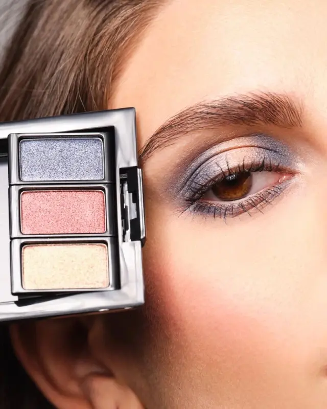 ARTDECO Тени для век Matt Refill 538 Matt Nude Blush Photo 3