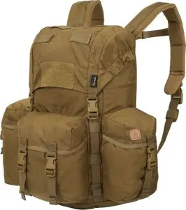 Tūrisma mugursoma Helikon-Tex Bergen 18 l Brūna