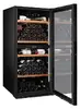Винный шкаф Climadiff MILLESIME140DB Photo 7