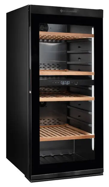 Винный шкаф Climadiff MILLESIME140DB Photo 8