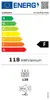 Винный шкаф Climadiff MILLESIME140DB Photo 11