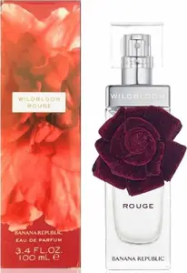 Banana Republic Wildbloom Rouge Eau de Parfum 100 ml