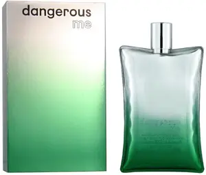 Paco Rabanne Dangerous Me Eau de Parfum 62 ml Unisex Perfume