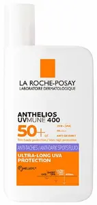 La Roche-Posay Anthelios SPF 50 Флюид солнцезащитный 50 мл