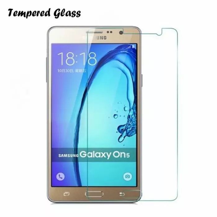 tempered glass TEM-SP-SA-G550FY Photo 1