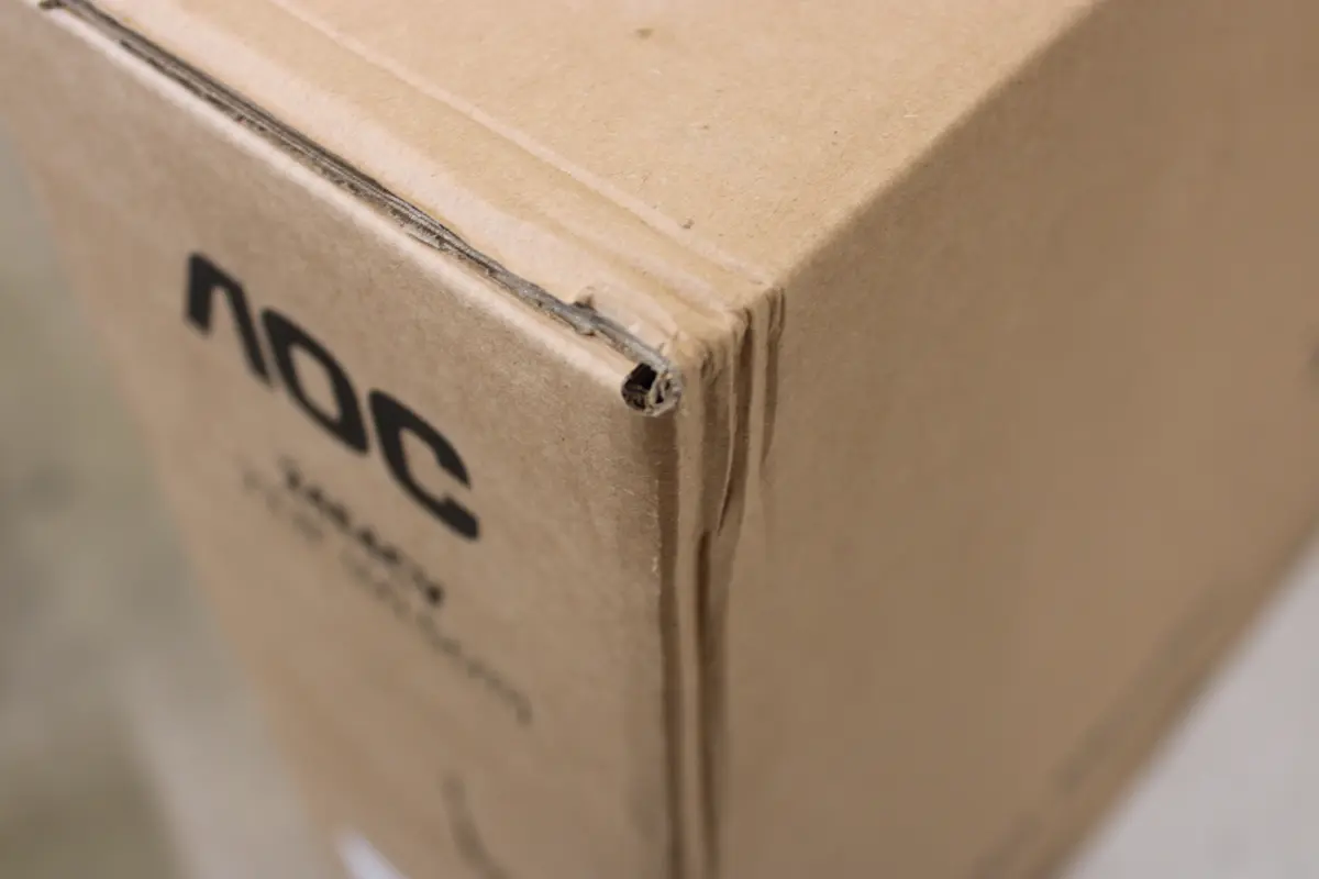 AOC 24E4CV 23.8" IPS FHD Monitors Photo 3