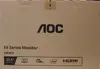 AOC 24E4CV 23.8" IPS FHD Monitors Photo 4