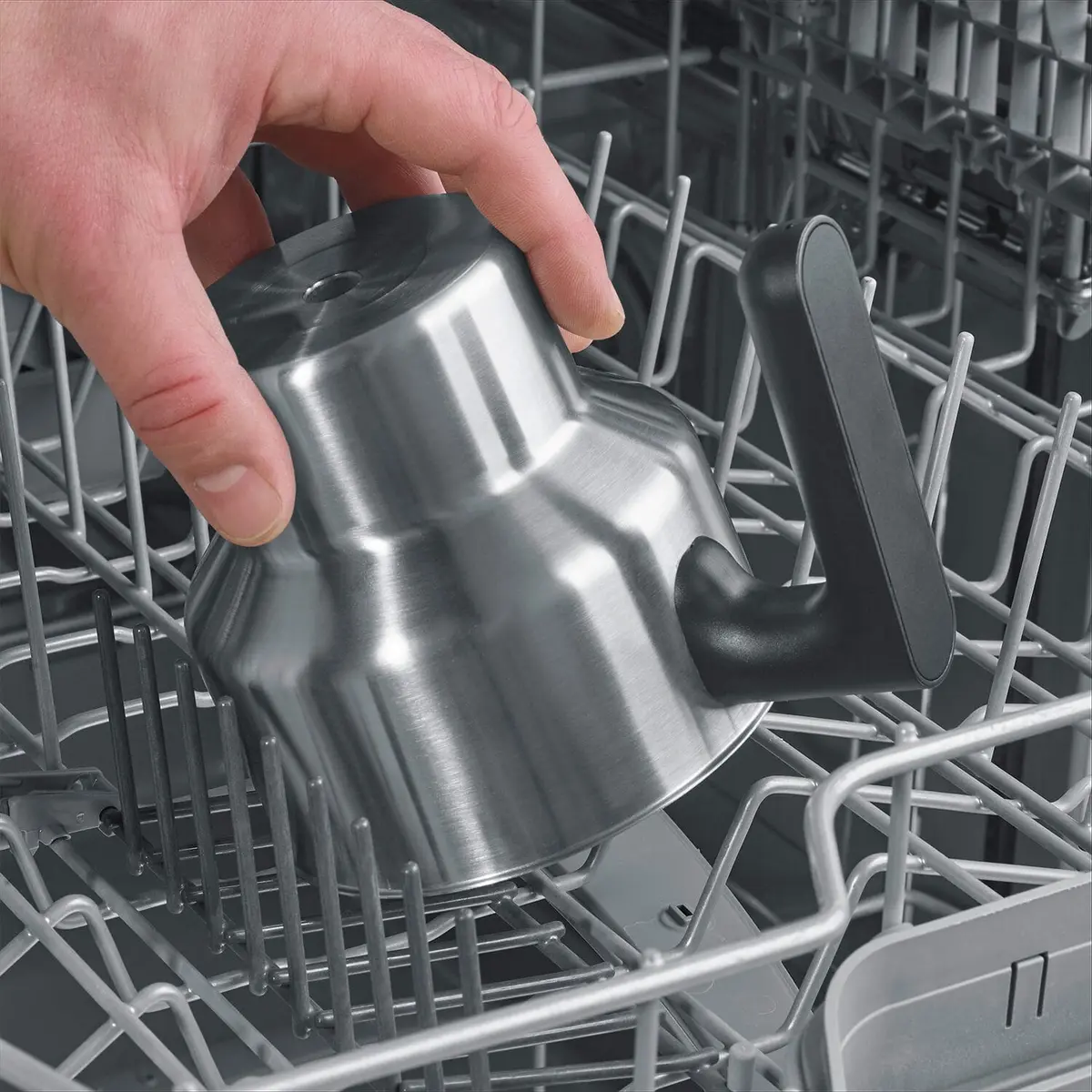 Severin SM 3579 Milk Frother Photo 3