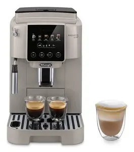 DeLonghi Magnifica Start Fully-auto Espresso machine 1450 W 1.8 L Beige