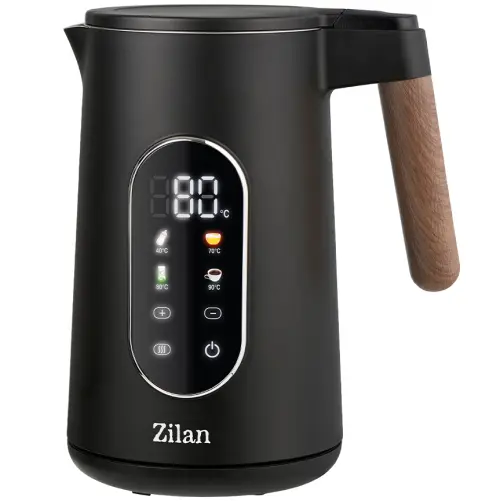 Zilan ZLN5410 Elektriskā tējkanna ar 1