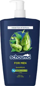 Schauma For Men Шампунь для волос 1000 мл