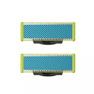 Philips QP225/50 OneBlade Anti-Friction rezerves asmeņi, 2 gab.