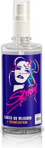 Synteza LAKIER Spray atomizer 120ml Hair Spray