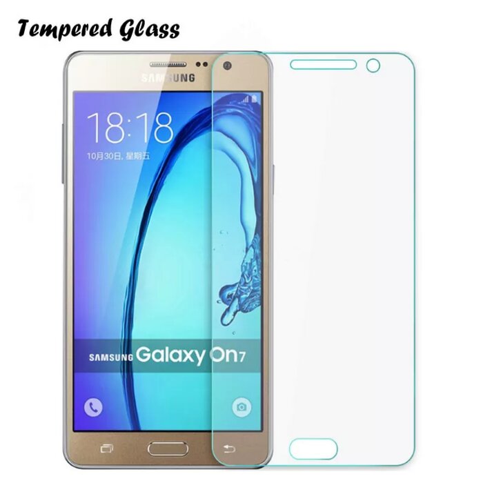 tempered glass TEM-SP-SA-G600FY Photo 1