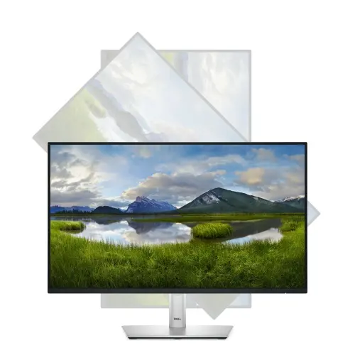 Dell Pro 24 Plus DELL-P2425HHF Monitor Photo 12