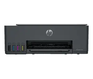 HP Smart Tank 5115 Wireless All-in-One Color Thermal Inkjet Printer Copier and Scanner with Up to 2 Years of Ink Included Grey