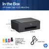 HP Smart Tank 5115 All-in-One Color Printer Photo 2