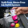 HP Smart Tank 5115 All-in-One Color Printer Photo 10