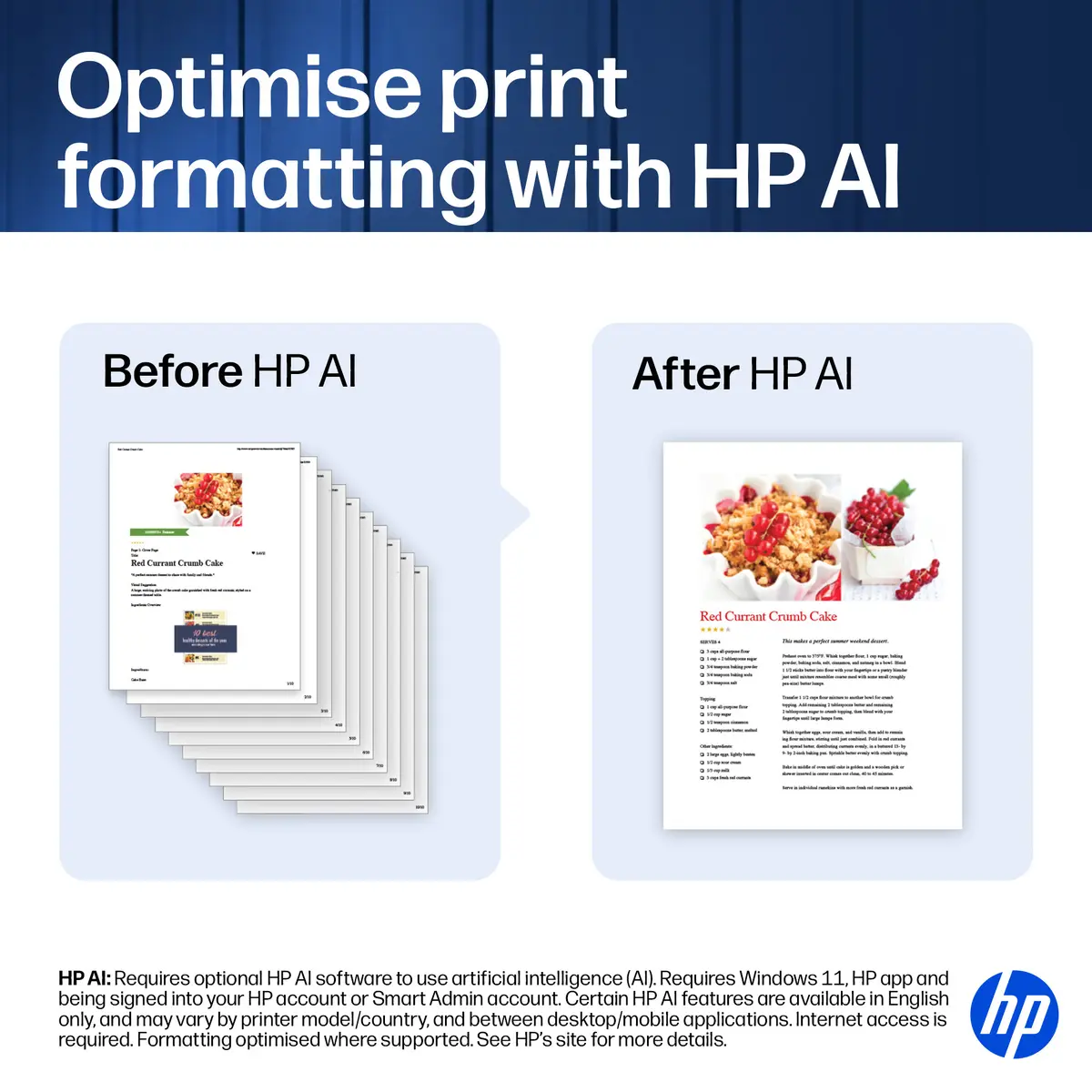 HP Smart Tank 5115 All-in-One Color Printer Photo 11