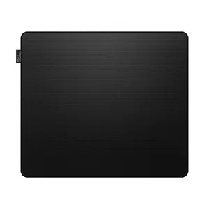 Logitech G PRO X CONTROL Gaming Mouse Pad Black Fabric Foam Stitched Edges Non-Slip Base