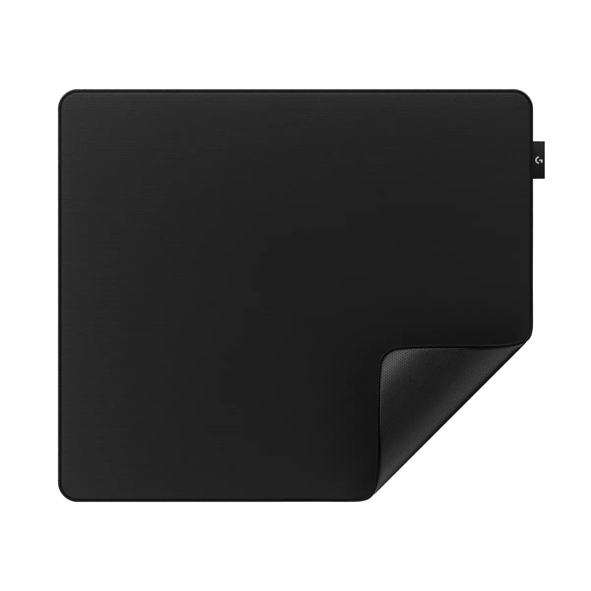 Logitech G PRO X CONTROL Gaming Mouse Pad Photo 3