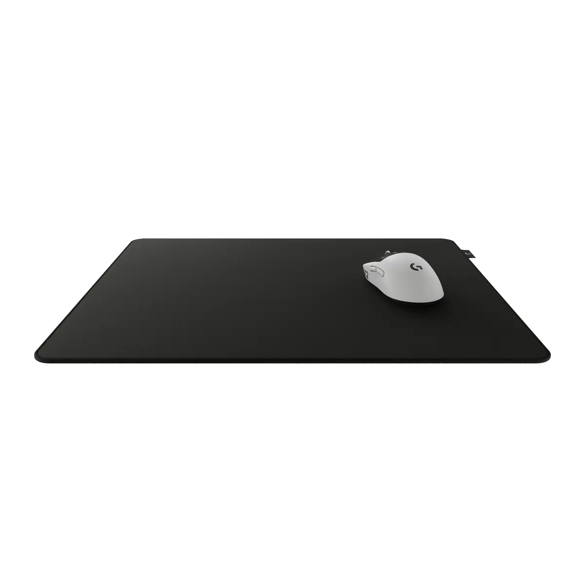 Logitech G PRO X CONTROL Gaming Mouse Pad Photo 4