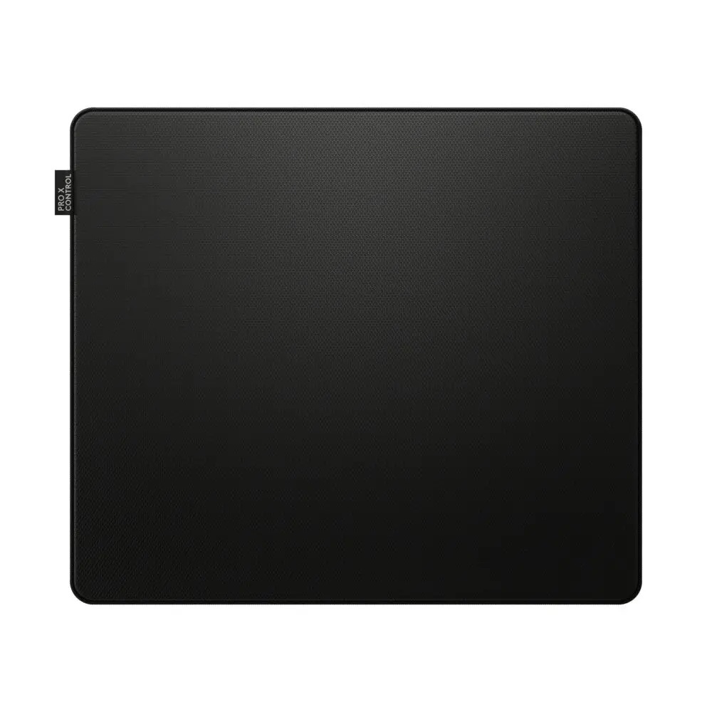 Logitech G PRO X CONTROL Gaming Mouse Pad Photo 7