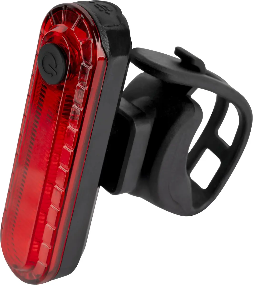 Rebel Priekšējais velosipēda lukturis URZ3499 LED