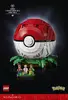 LEGO 72154 Pokebola komplekts Photo 7