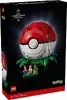 LEGO 72154 Pokebola komplekts Photo 8